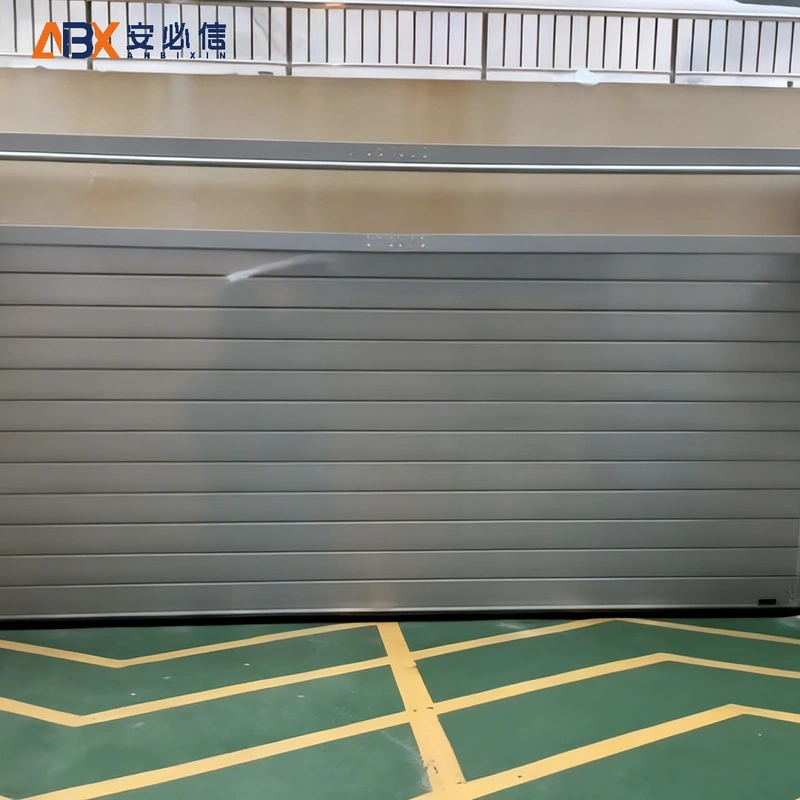 七台河市PVC高速门
